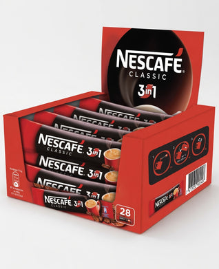 CLASSIC BOX  (28 SERVINGS)