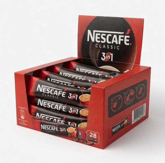 CLASSIC BOX  (28 SERVINGS)