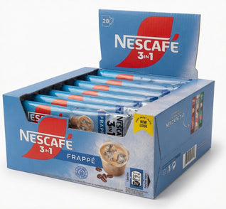 FRAPPE BOX (28 SERVINGS)