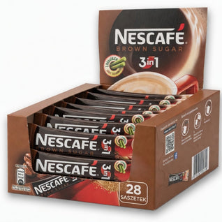 BROWN SUGAR BOX (28 SERVINGS)