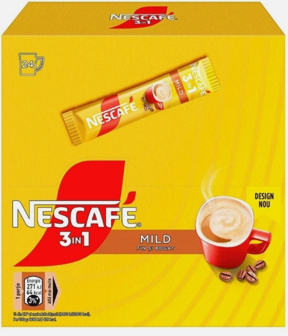 MILD BOX (28 SERVINGS)