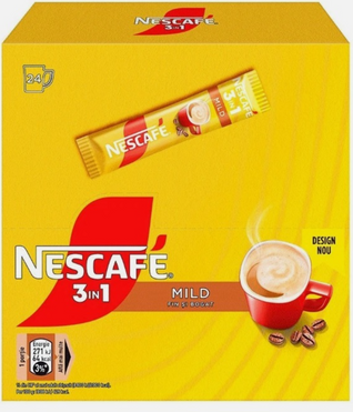 MILD BOX (28 SERVINGS)